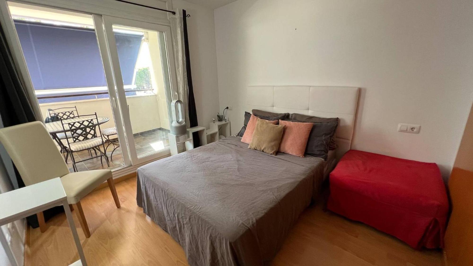 Bonito Apartamento Con Parking Y Piscina En Roses Av-53 エクステリア 写真