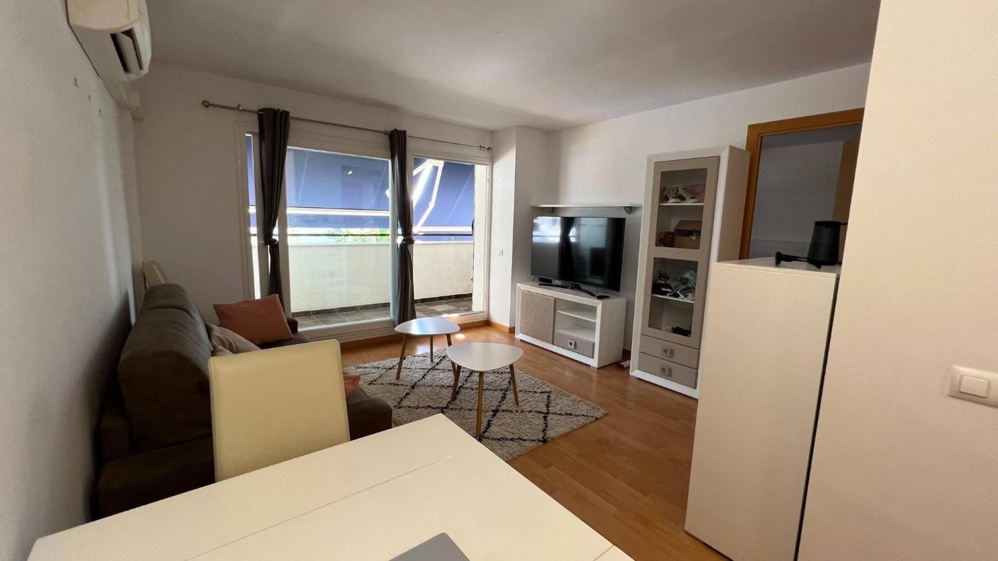 Bonito Apartamento Con Parking Y Piscina En Roses Av-53 エクステリア 写真