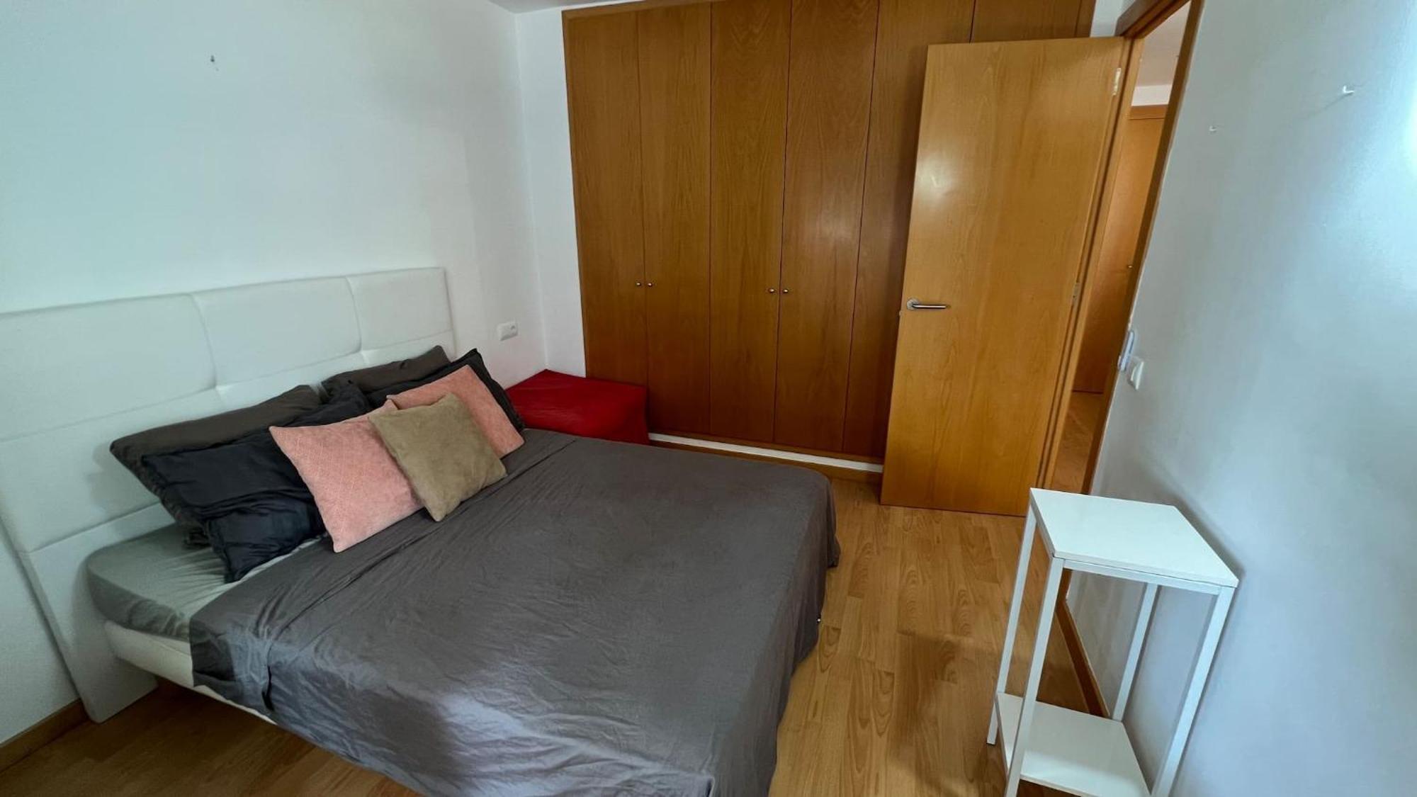 Bonito Apartamento Con Parking Y Piscina En Roses Av-53 エクステリア 写真